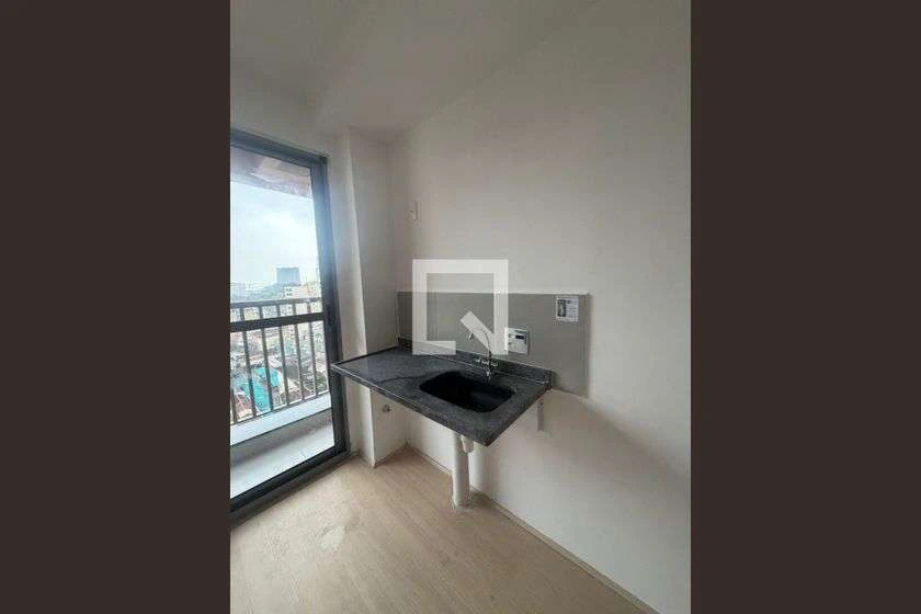 Apartamento de 1 dormitorio con 30 m² y balcón — photo 12