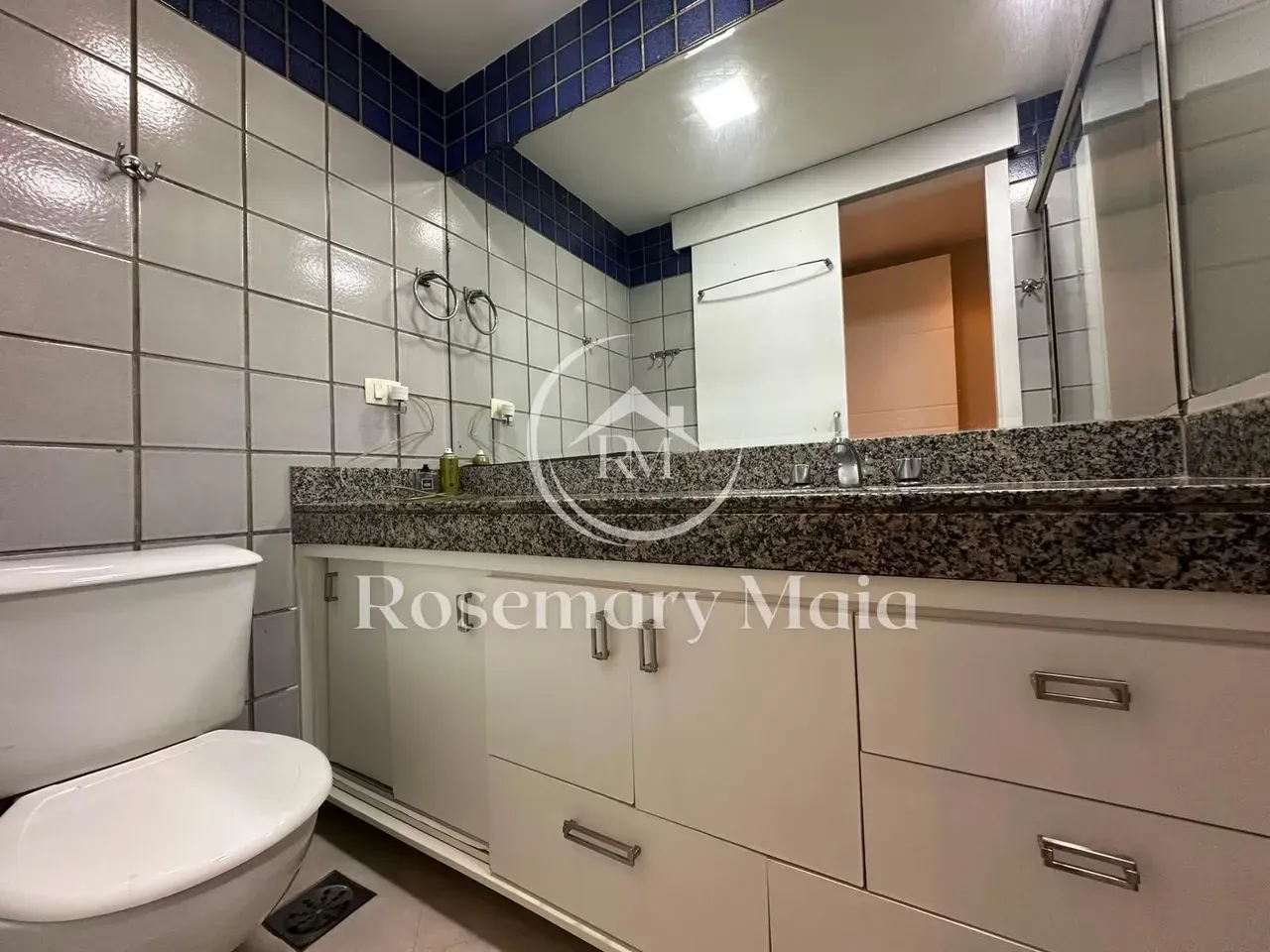 4-bedroom apartment with 142 m² and 2 parking spaces — photo 3
