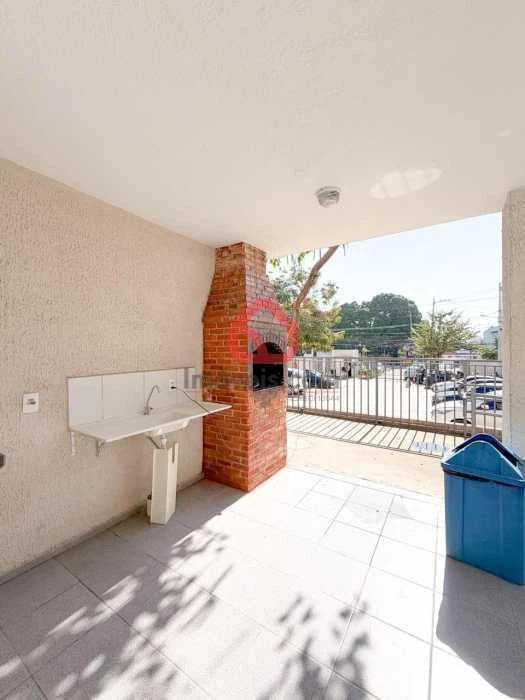 Apartamento de aluguel de 48 m² com 2 quartos — photo 3