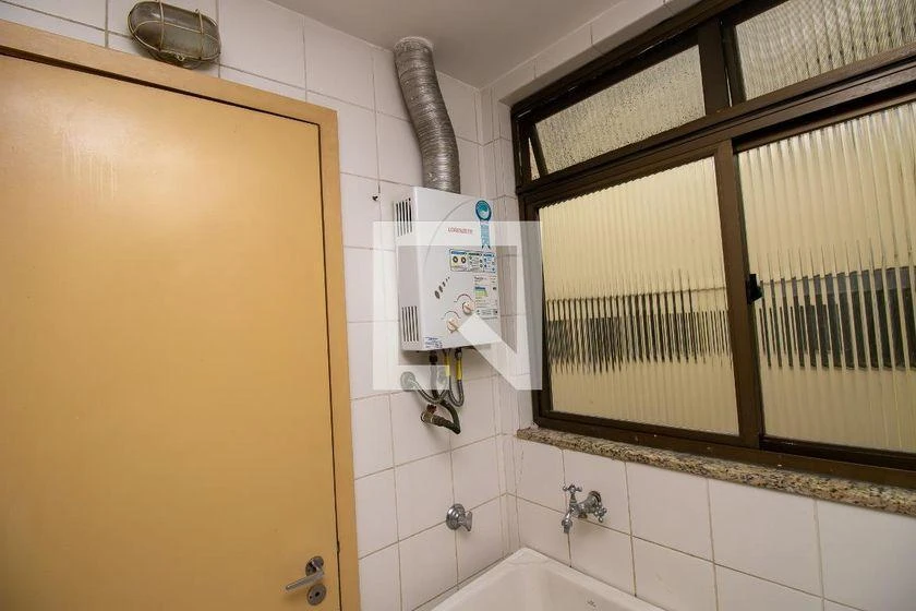 3-bedroom apartment, 1 with its own bathroom, 100 m² — photo 19