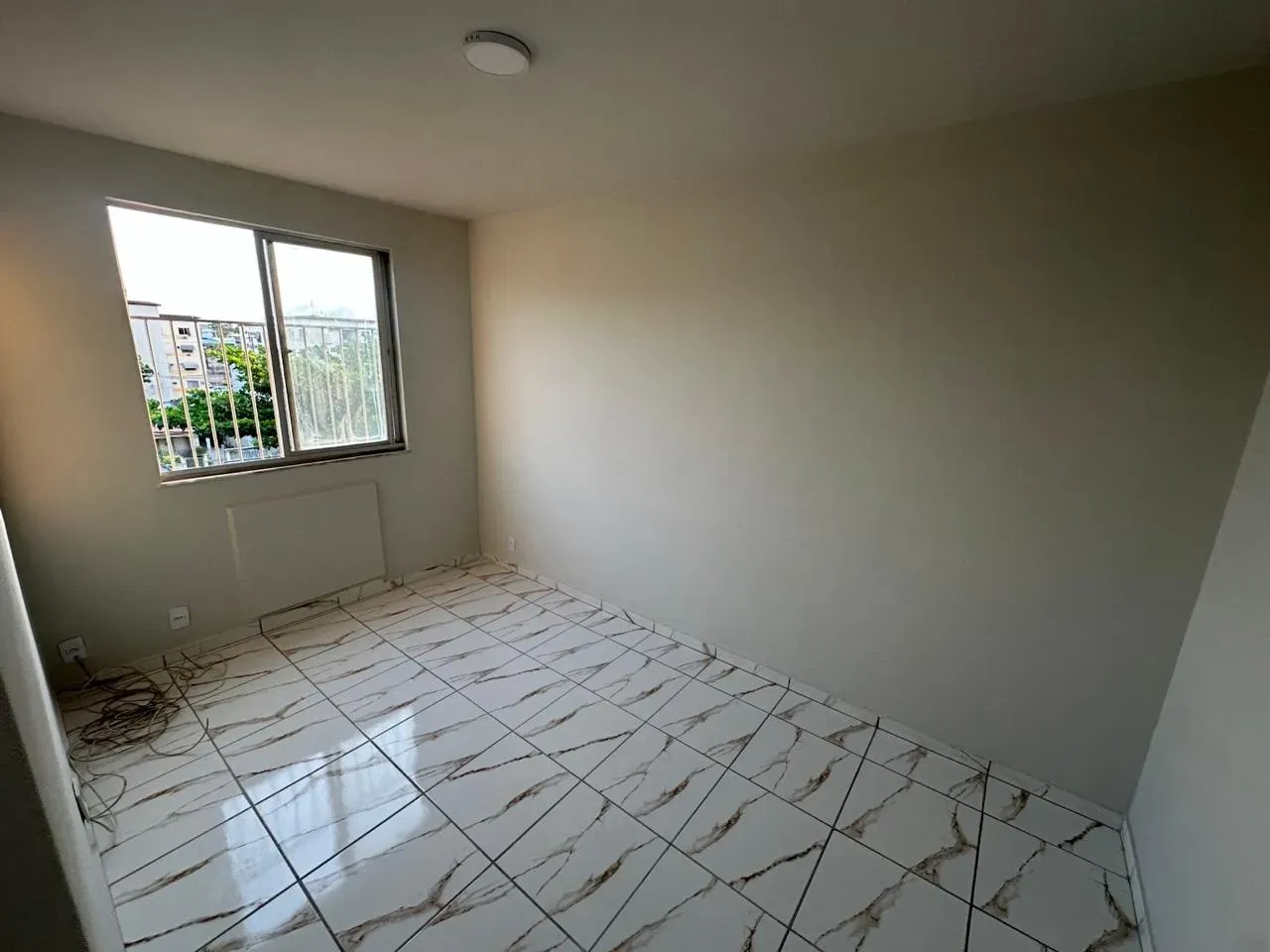 Apartamento de 55 m² no 3º andar com jardim privativo — photo 2