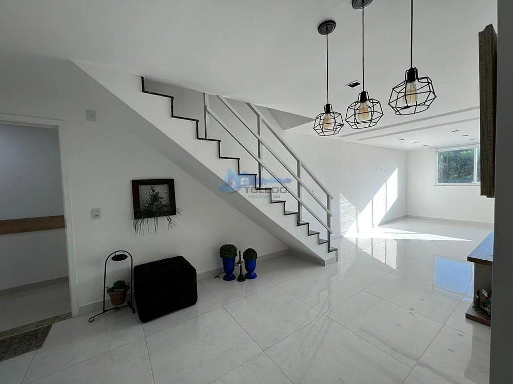 Apartamento com 3 quartos e terraço, 1 suíte — photo 2