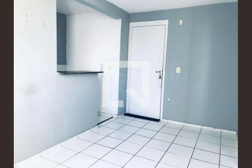 Apartamento de 54 m² com 2 quartos e banheiro — photo 14