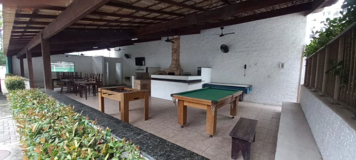 3-bedroom rental apartment, 75 m² with 1 suite — photo 11