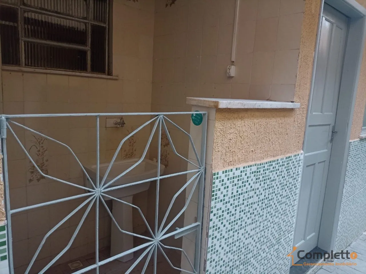 Apartamento com 2 quartos e 1 banheiro, sem vaga — photo 9
