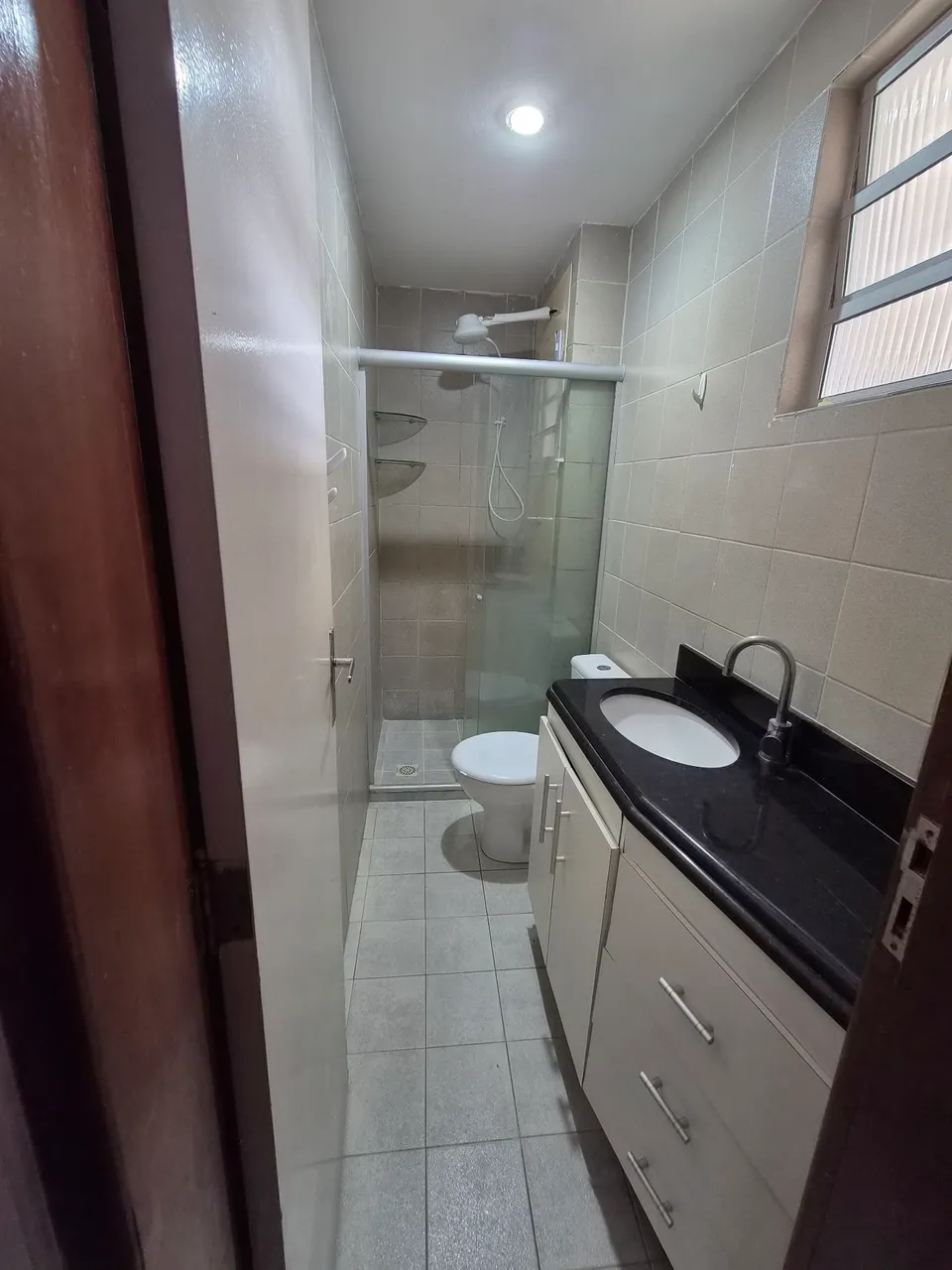 Квартира 55 м², 2 спальни, Жуан-Песоа — photo 6