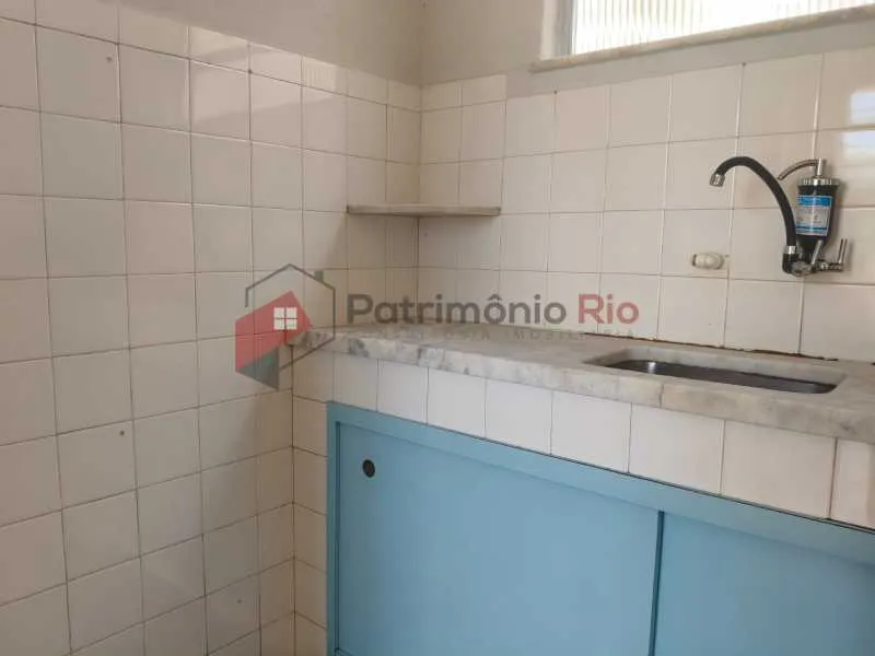 2-bedroom apartment with parking space — photo 19