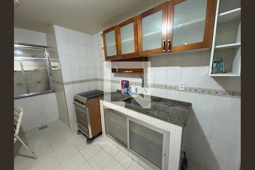 Furnished 90 m² apartment with an en-suite bedroom — photo 20