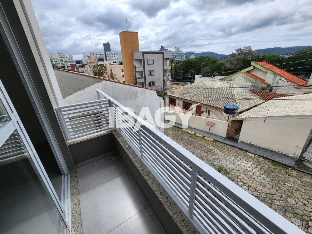 38 m² studio in Florianópolis