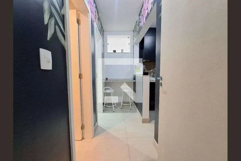 Квартира 120 м² з 2 спальнями та компактною кухнею — photo 6