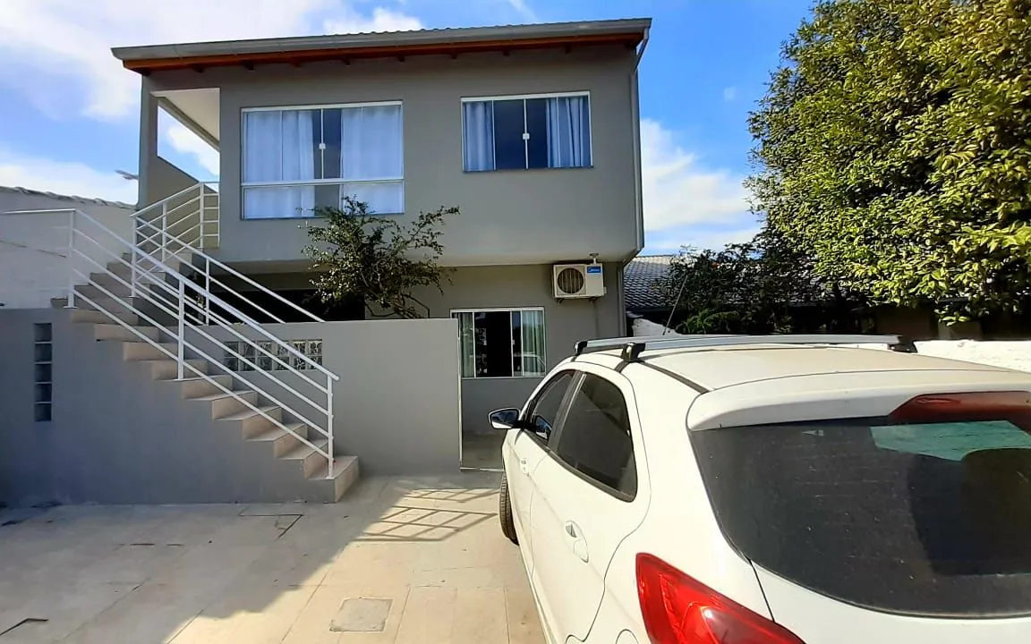 Apartamento mobiliado com 1 quarto e box com vidro — photo 5