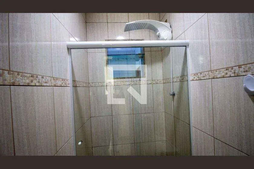 Casa de 119 m² com 2 quartos e suíte