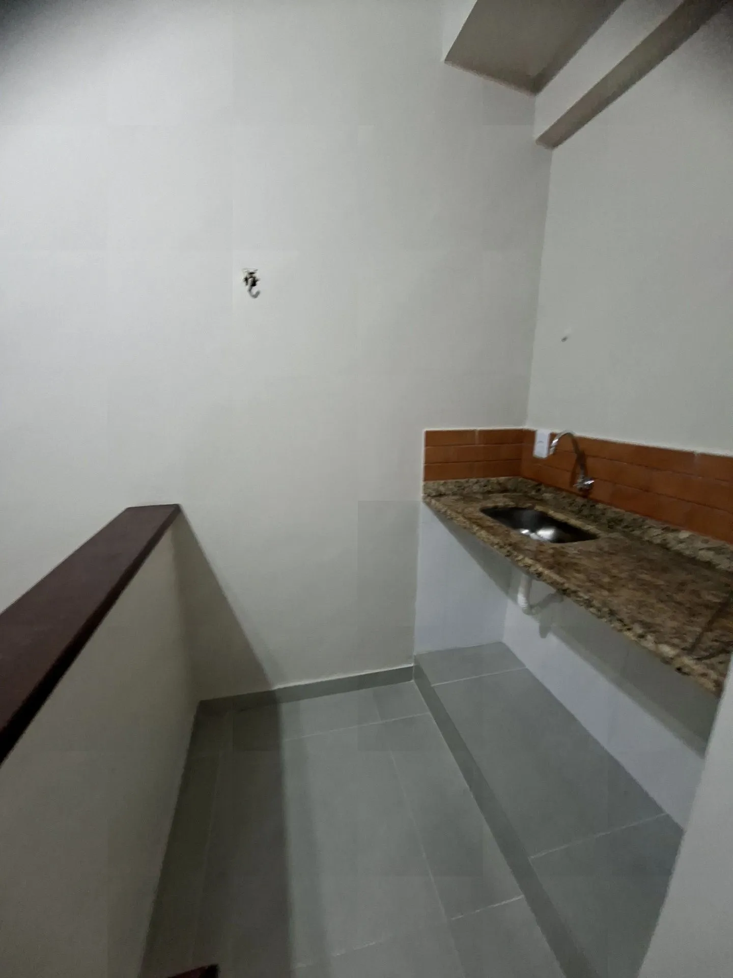 Studio, 25 m² — photo 7