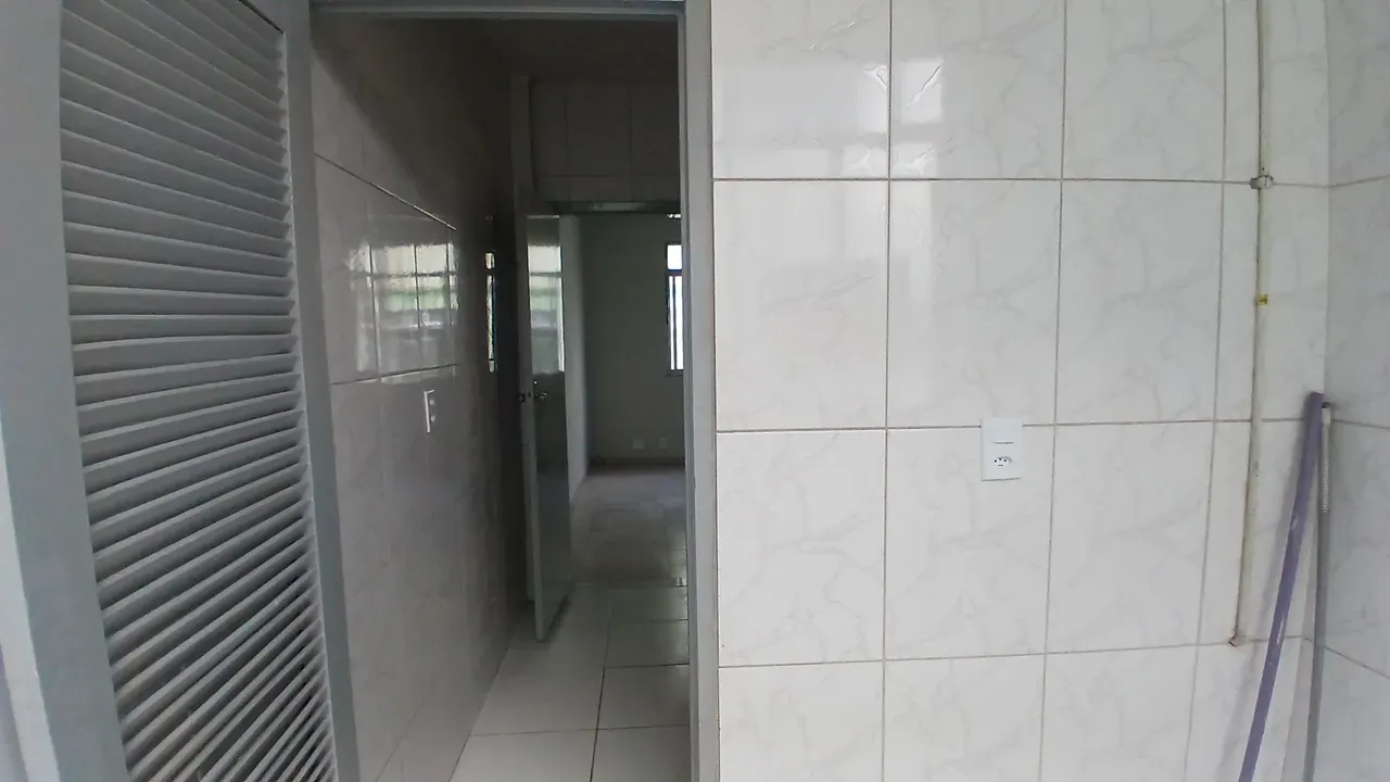Apartment with 2 bedrooms and 45 m² — photo 28