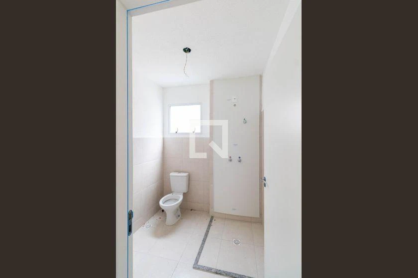 2 quartos e espaço de home office: apartamento de 45 m² — photo 4