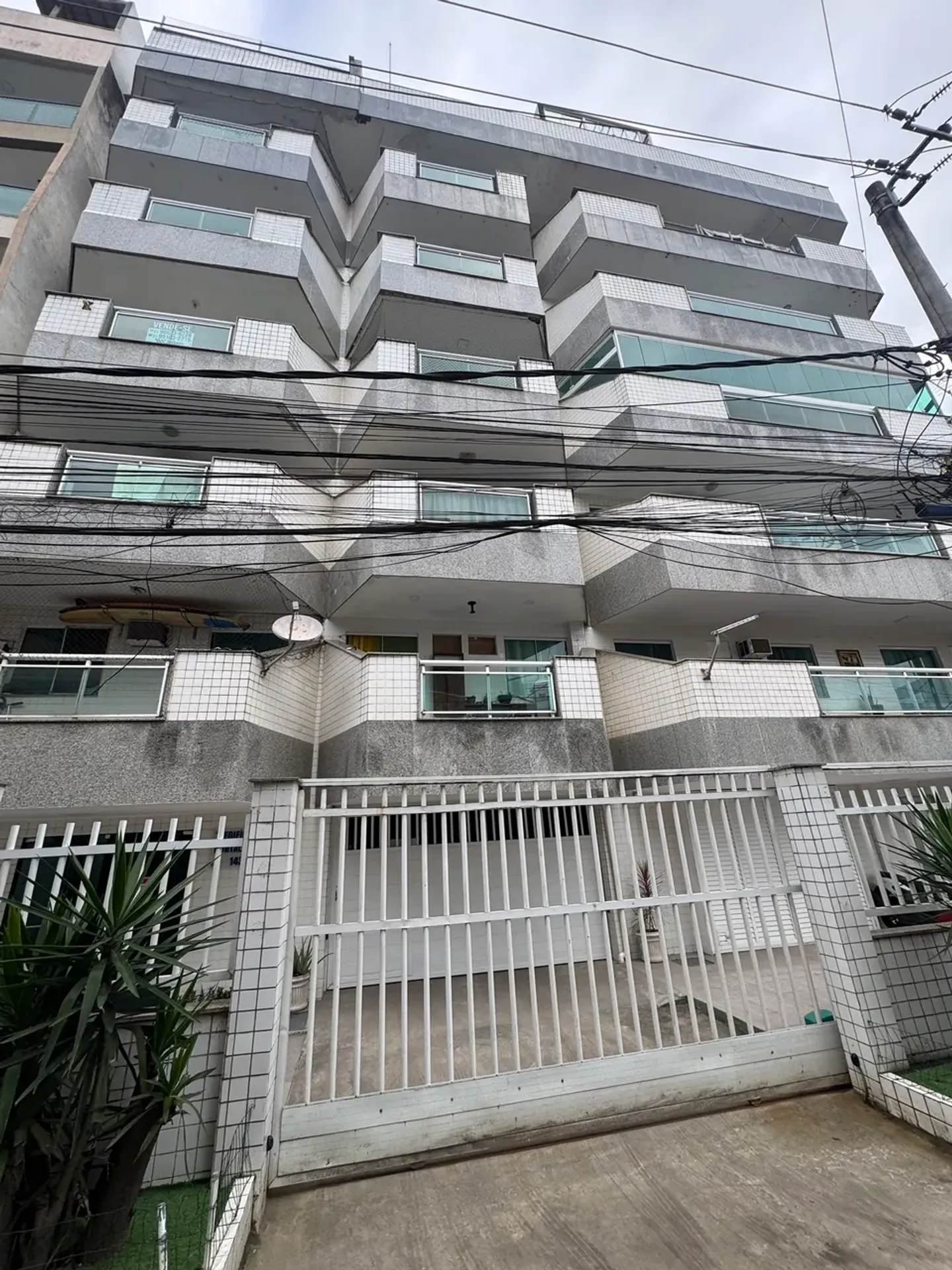 Квартира: 1 спальня, 40 м² — photo 31