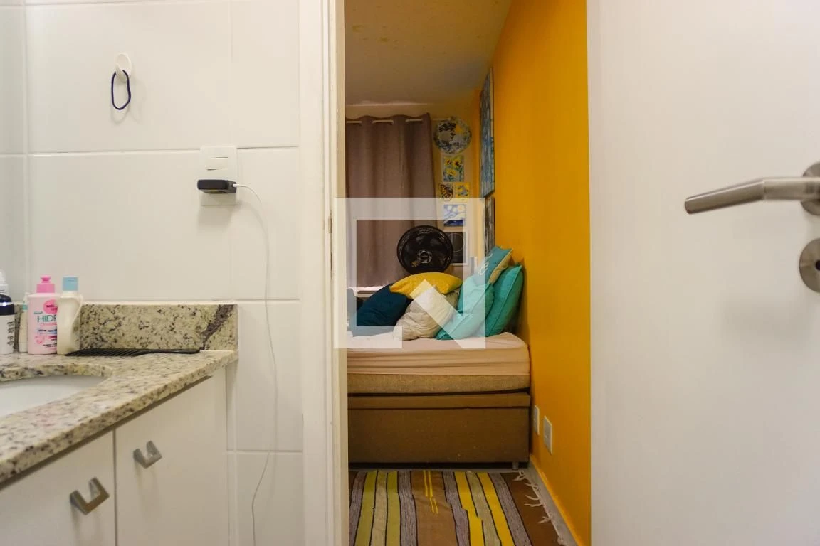 Apartamento de 4 quartos com 3 suítes e 169 m² — photo 21