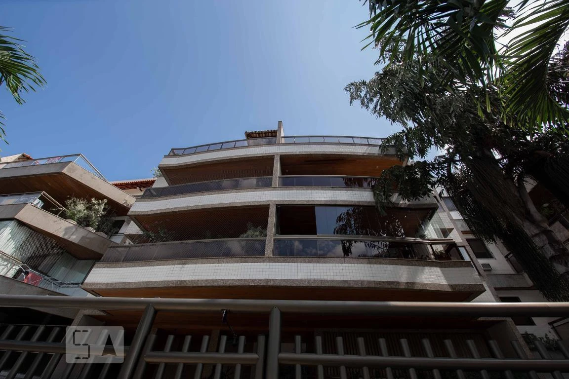 Apartamento mobiliado de 400 m² com cozinha integrada — photo 45