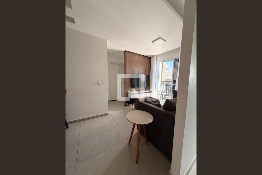 Washing machine in a 2-bedroom apartment, 45 m² — photo 11