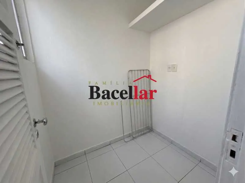 Apartamento com vista para as montanhas, Copacabana — photo 26