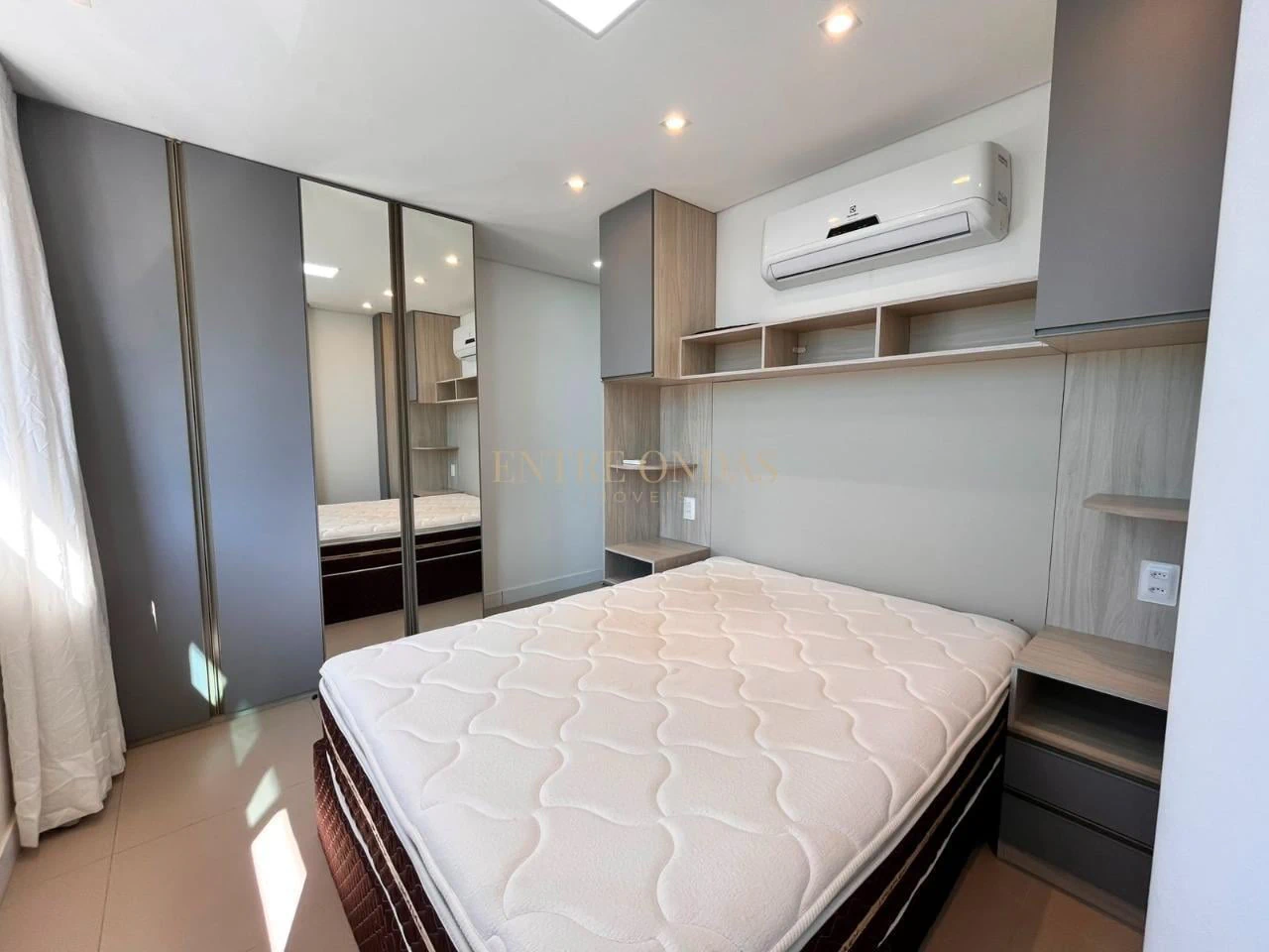 Apartamento amueblado de 1 dormitorio con 38 m² y 1 plaza — photo 14