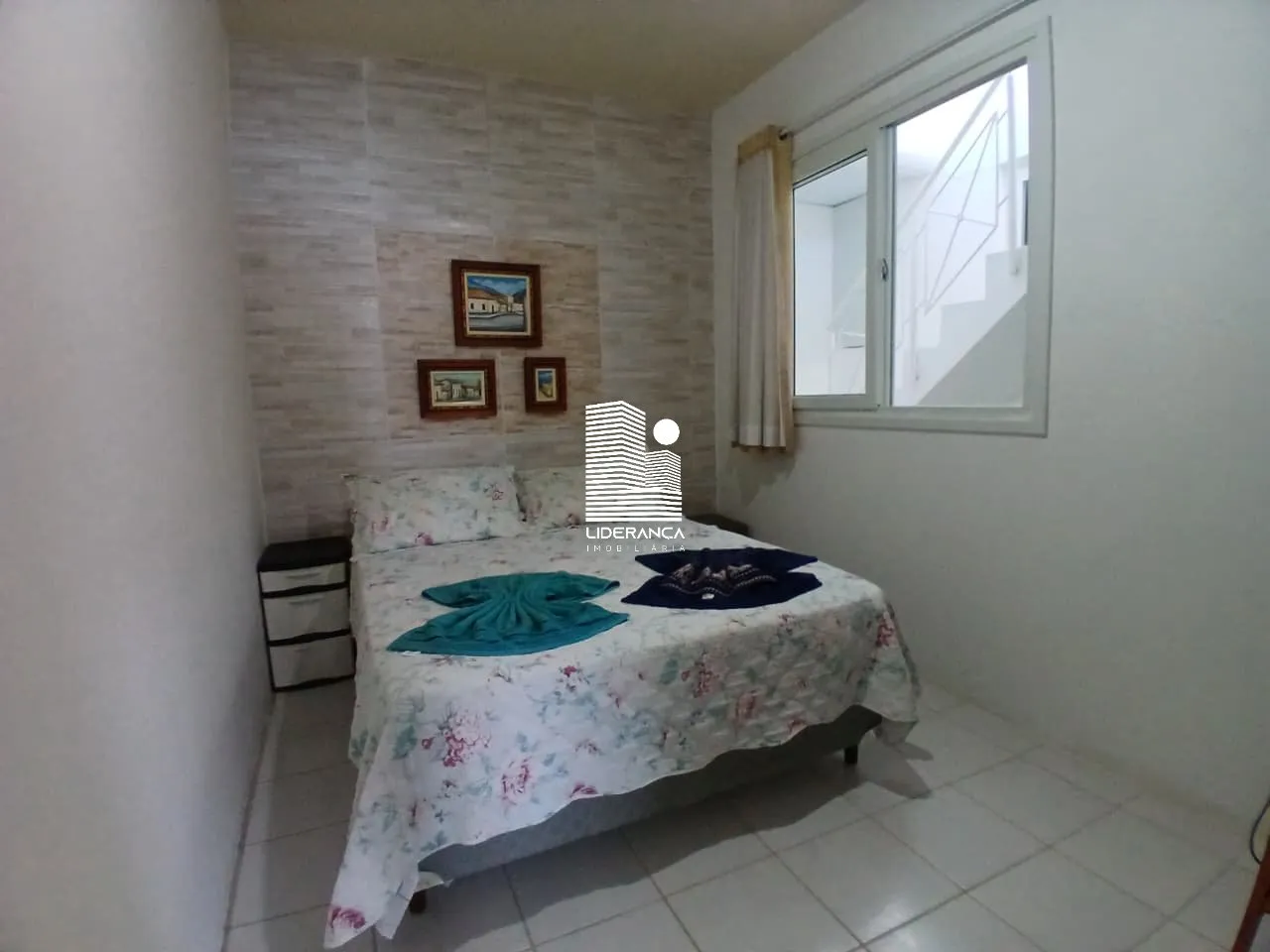Furnished 1-bedroom apartment on the 1st floor — photo 3