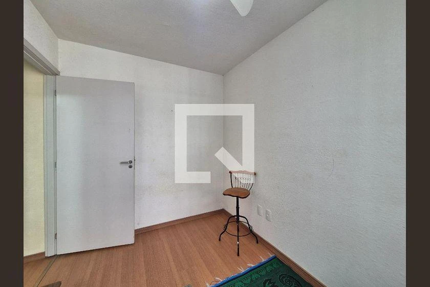 Furnished apartment, 43 m², with a washing machine — photo 33