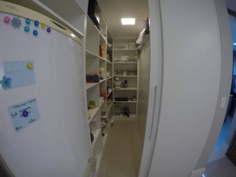 Apartamento mobiliado, 205 m², com lava-louças — photo 42