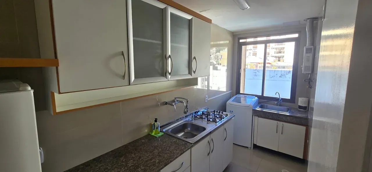 51 m² furnished 1-bedroom apartment with 1 parking spot — photo 31