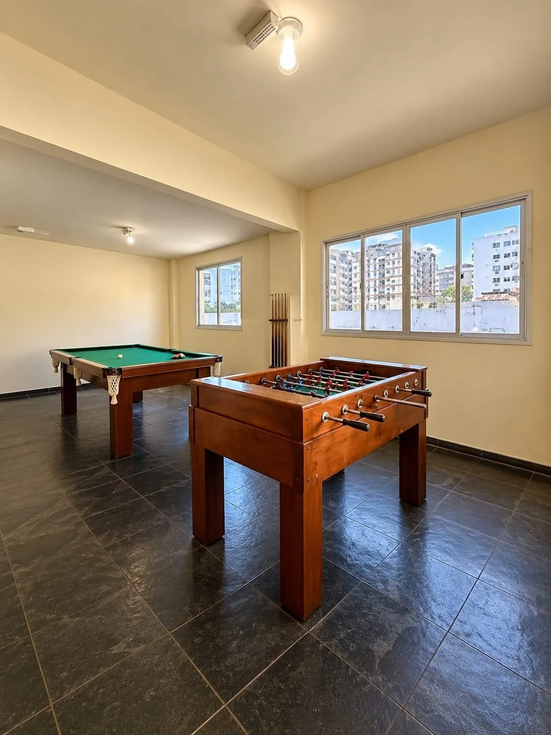 2-bedroom house, 59 m² — photo 19