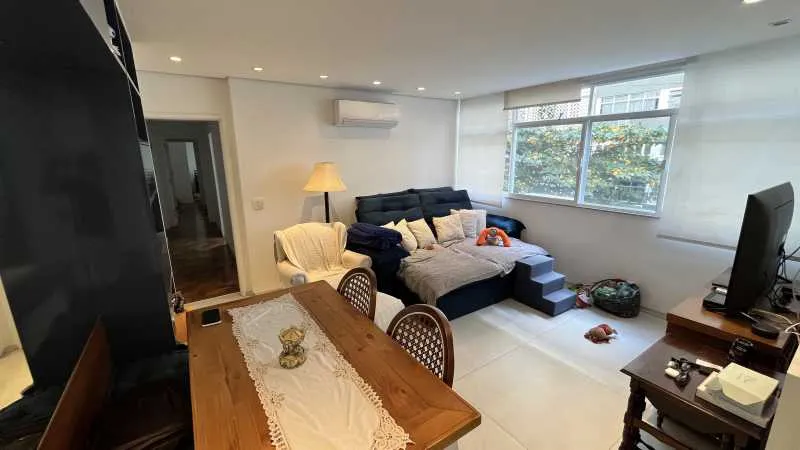 Furnished 3-bedroom apartment with 3 bathrooms — photo 11