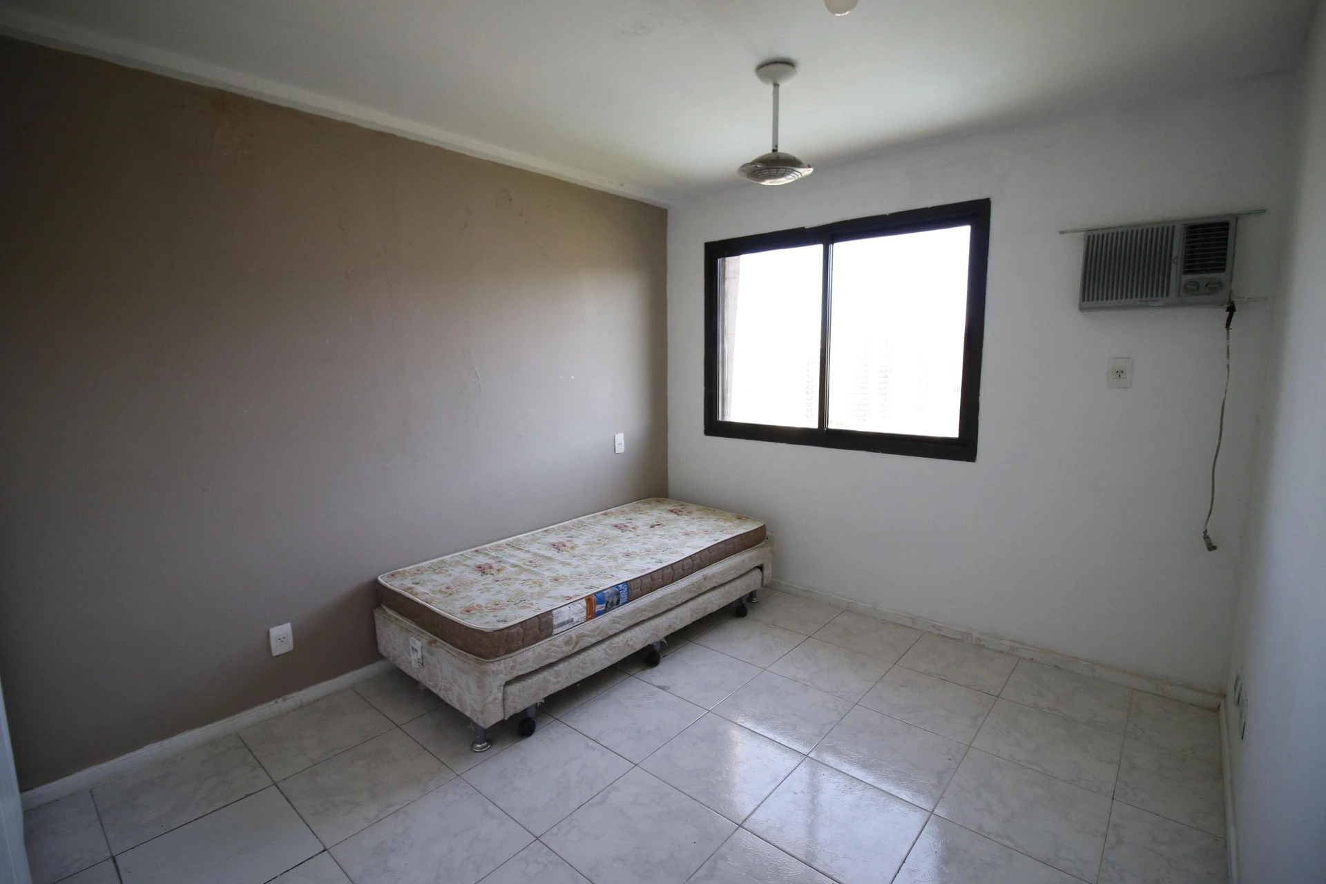 Apartamento mobiliado com 3 quartos e varanda — photo 12