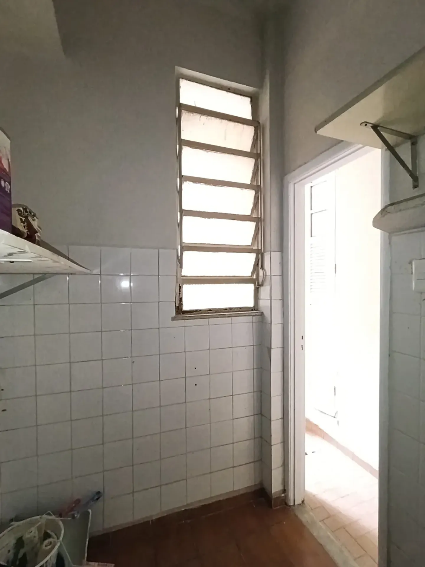 3-bedroom apartment, 1 with its own bathroom, 81 m² — photo 44