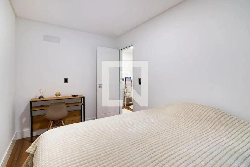Furnished apartment, 152 m², with a home office — photo 19