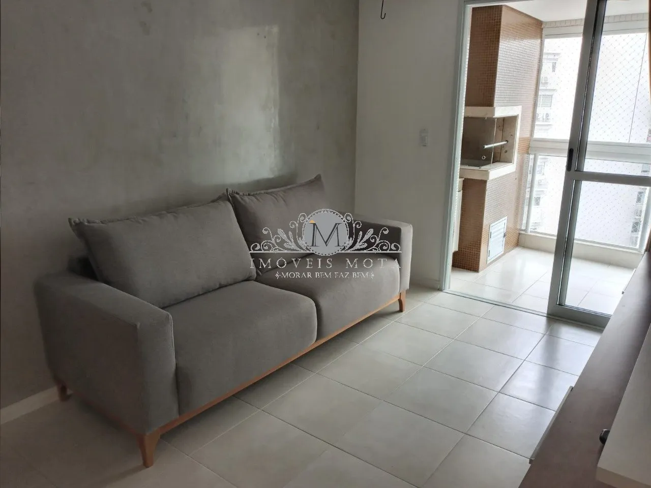 Departamento de 2 dormitorios con balcón cerrado con vidrio — photo 26