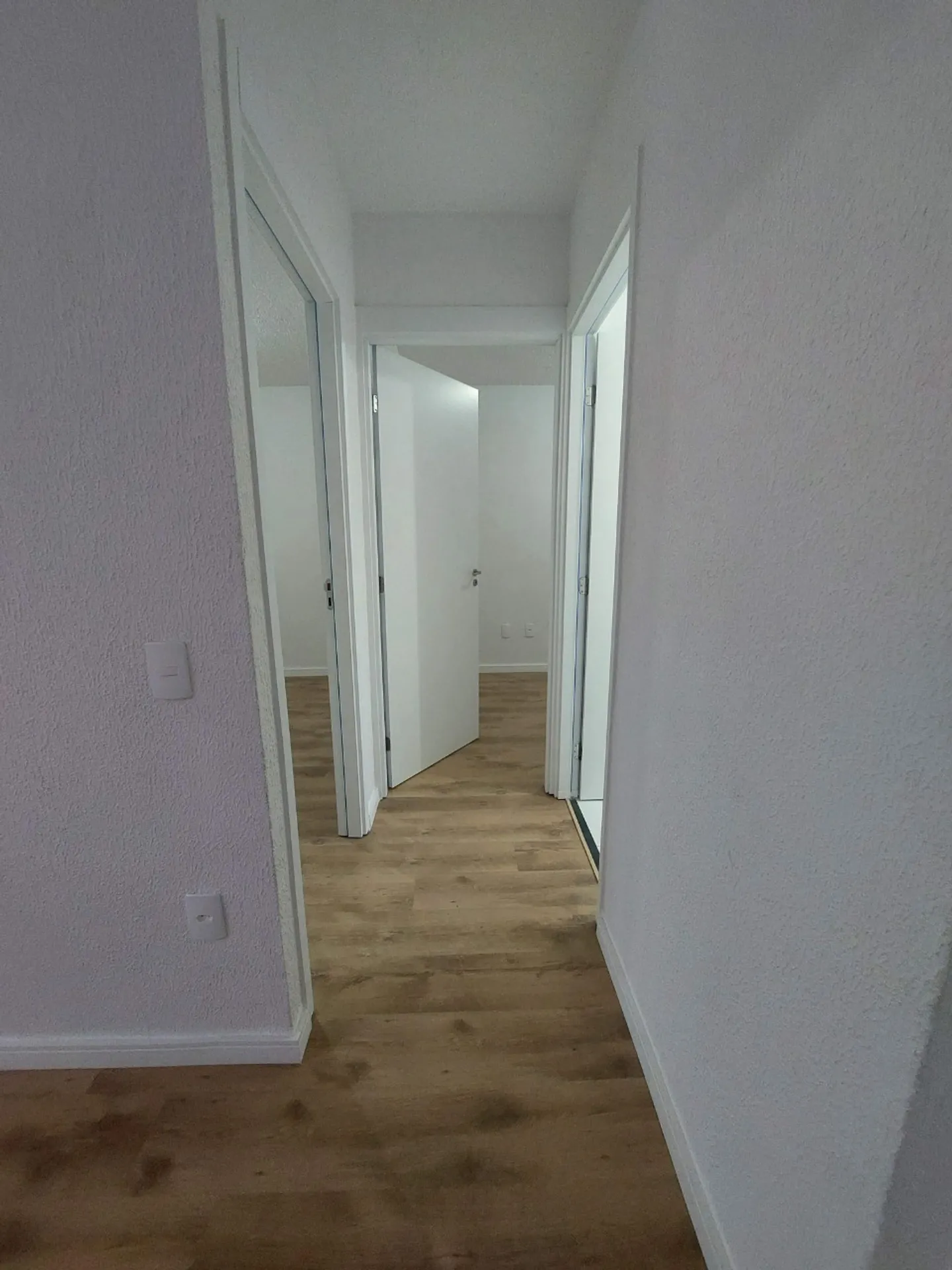 Apartamento, 40 m², com piso de madeira ou laminado — photo 12