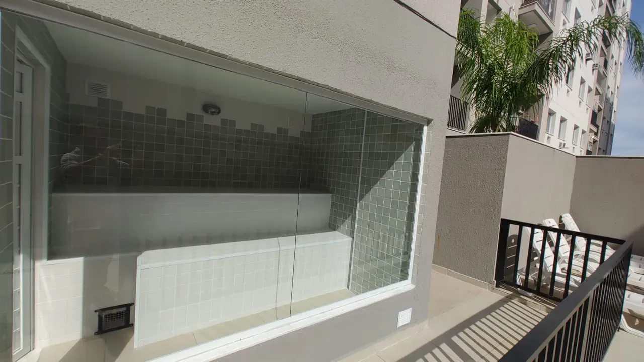 Apartamento com 2 quartos e 2 banheiros, com vaga — photo 45