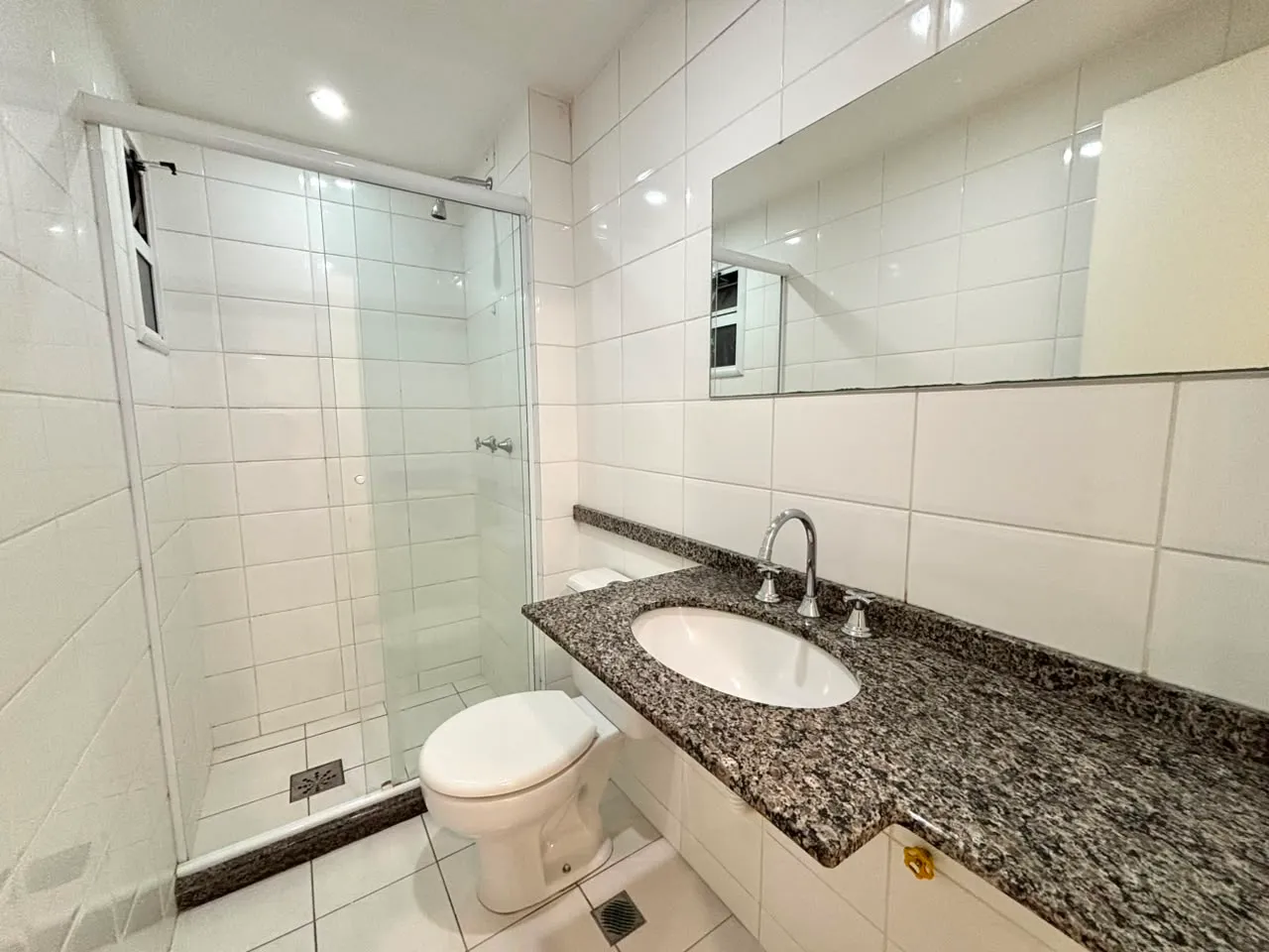 75 m² apartment with 2 bedrooms and a balcony — photo 16