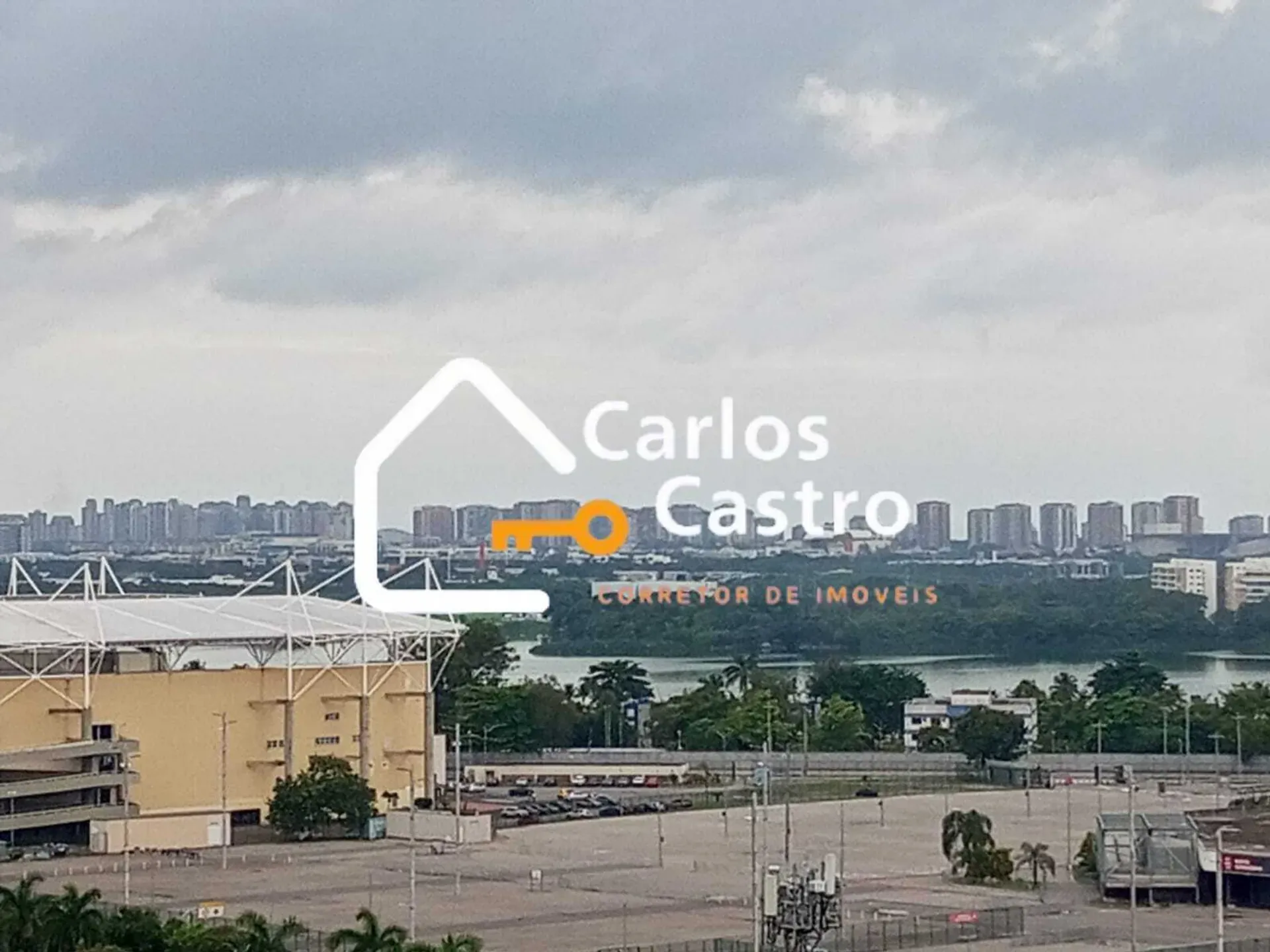 Duplex penthouse 158 m² on the 13th floor with 3 beds — photo 39