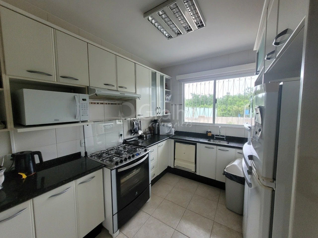 Private BBQ in a 3-bedroom house, 161 m² — photo 6