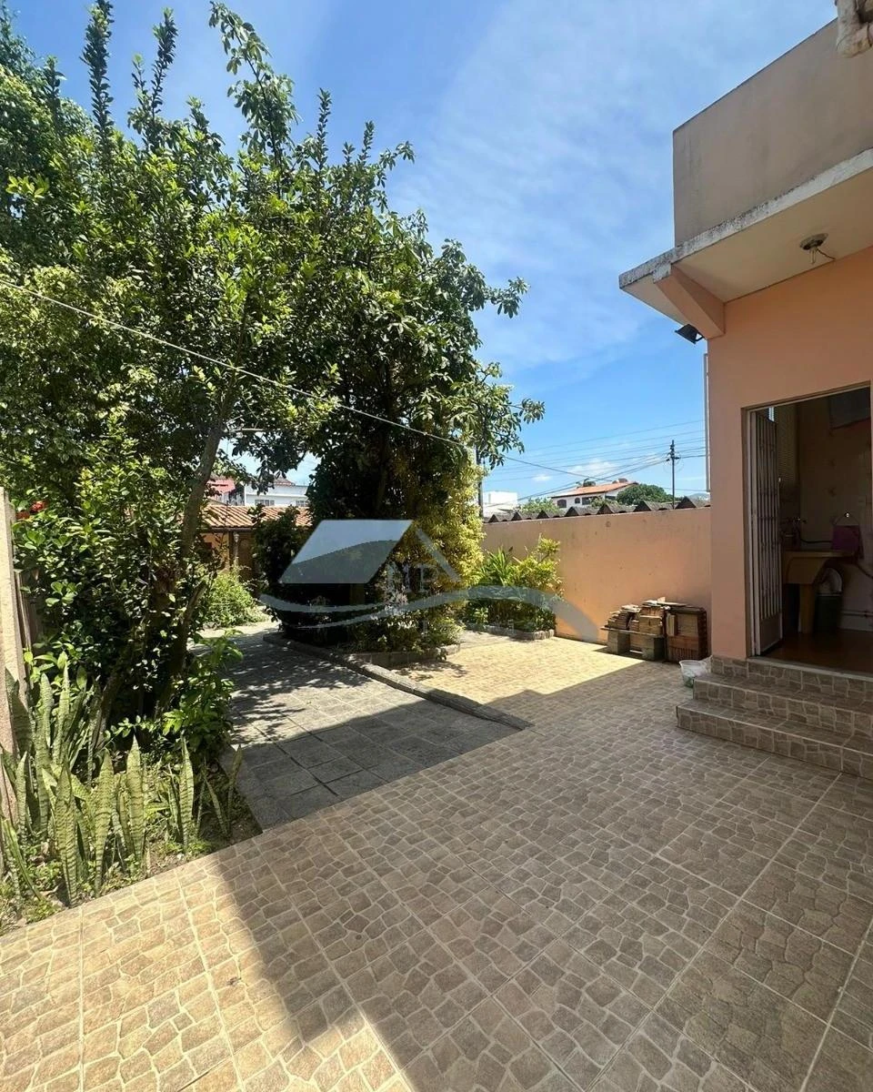 Furnished 167 m² house with a closed kitchen and gas stove — photo 18