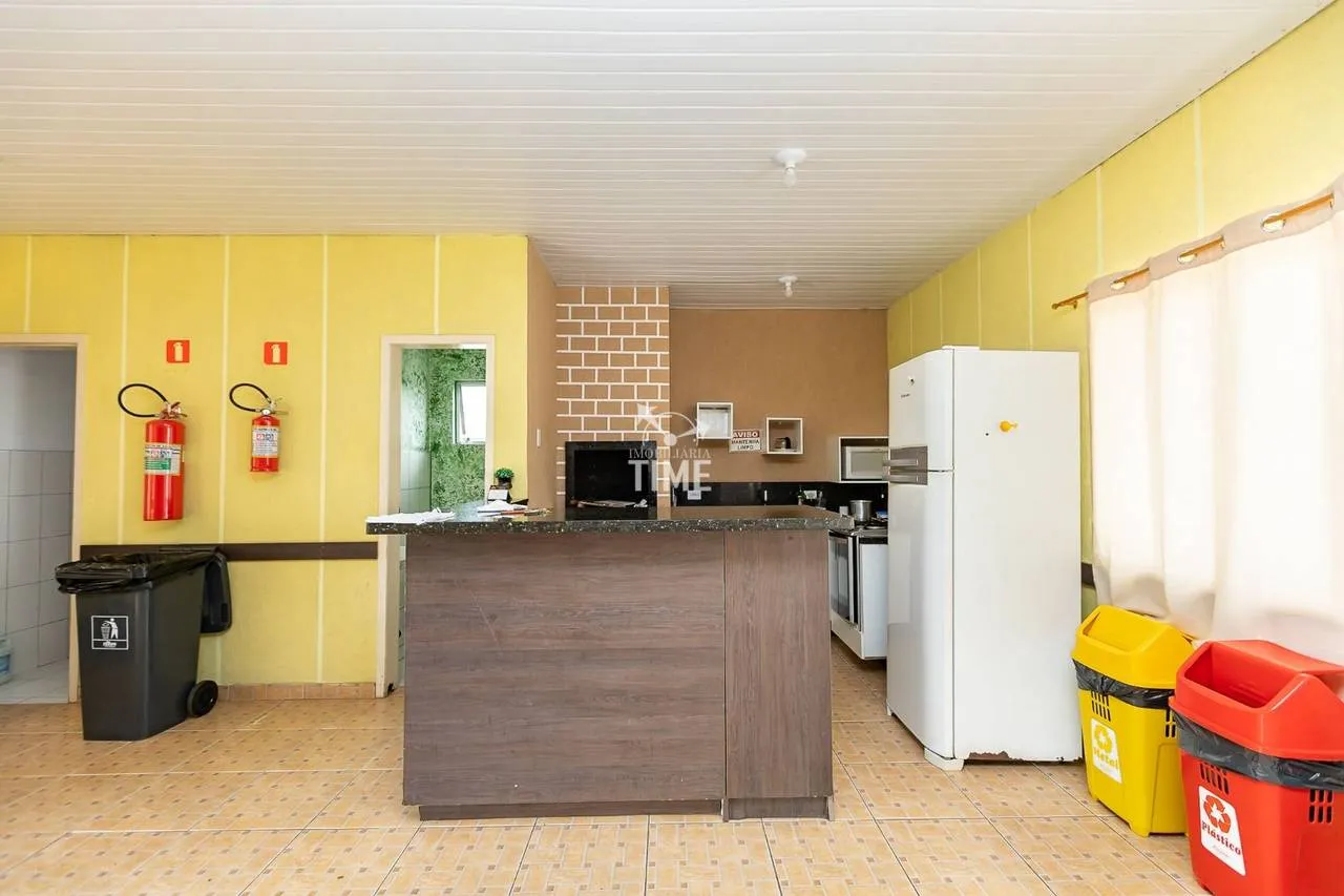 2-bedroom apartment with a separate closed kitchen — photo 47
