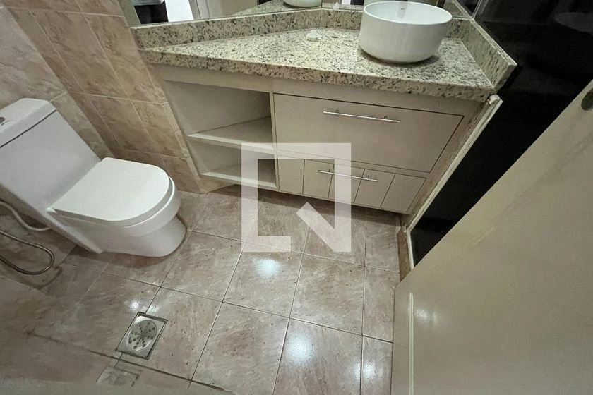 Apartamento, 60 m², com closet — photo 7