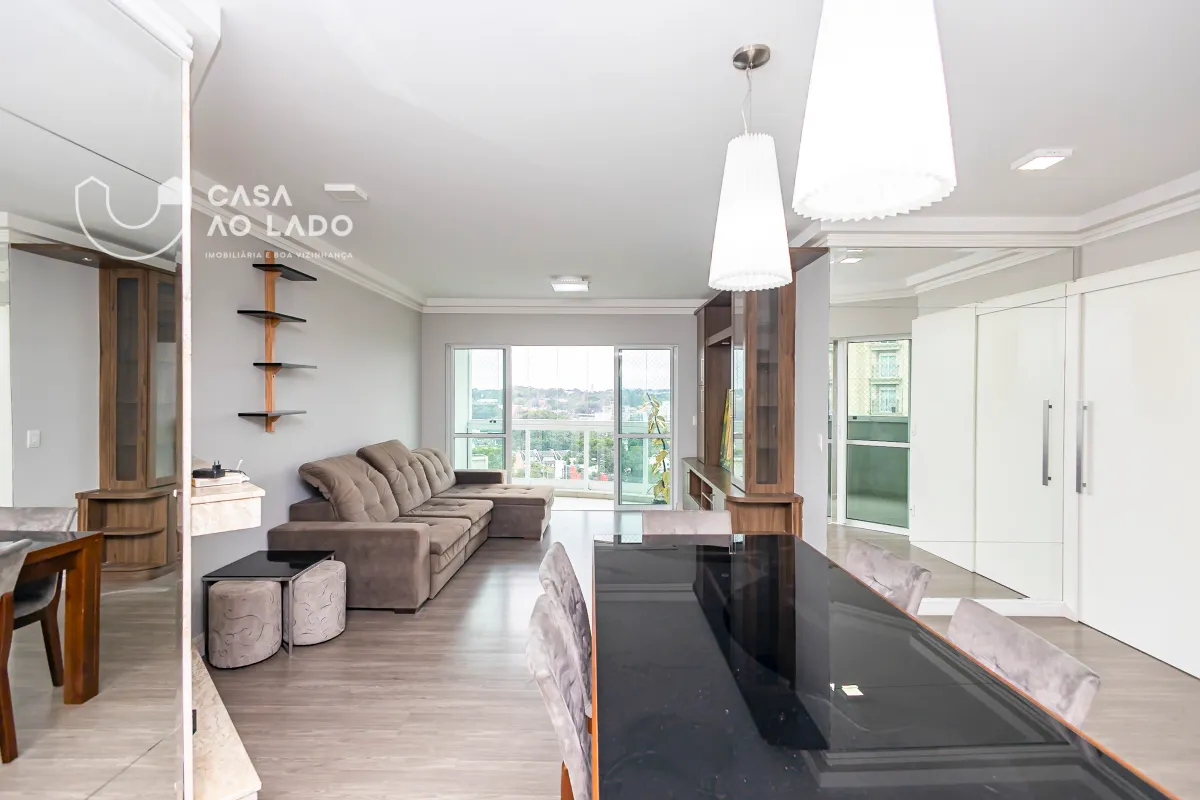 Apartamento de 200 m² con 3 dormitorios y 2 plazas — photo 2
