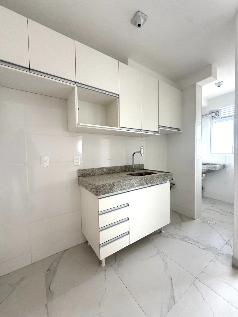 Private BBQ in a 2-bedroom apartment, 52 m² — photo 12
