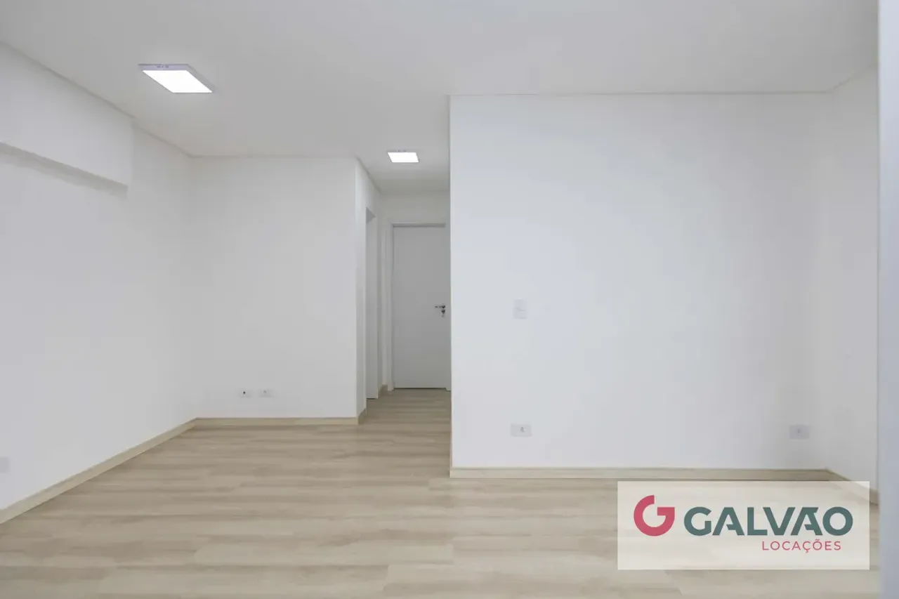 78 m² apartment with 2 bedrooms and 24-hour concierge — photo 15