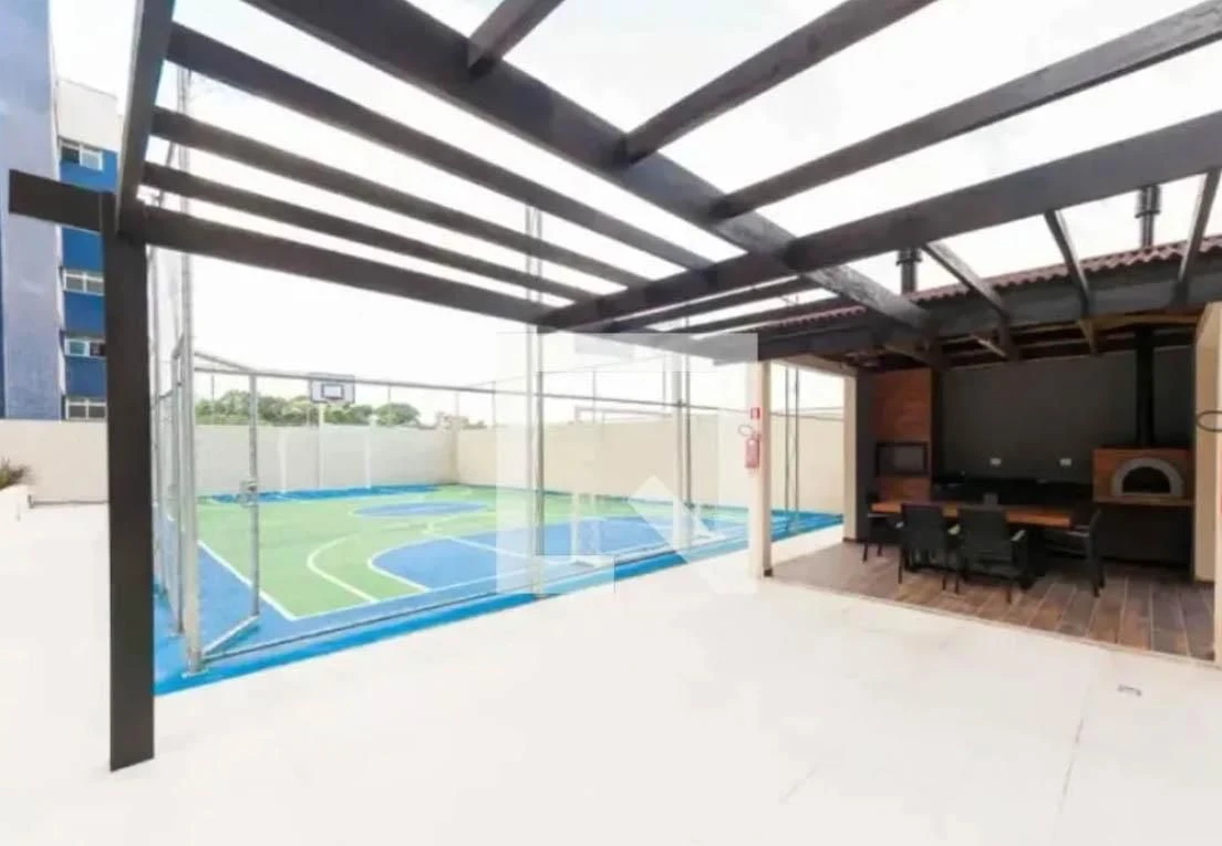 2-bedroom apartment with a home office in Curitiba — photo 32