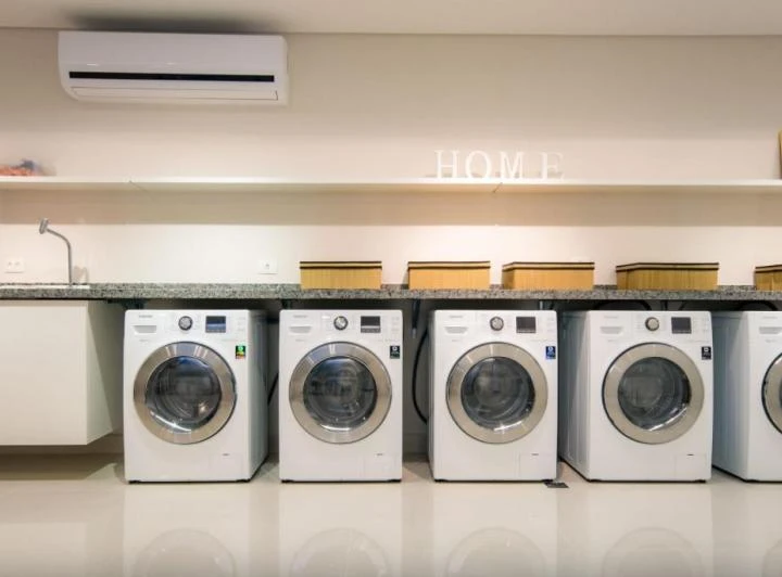 Apartamento de 1 quarto de 45 m² com 1 vaga — photo 6