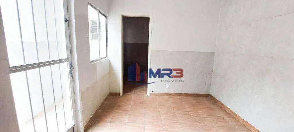 One-bedroom, 23 m² house in Rio de Janeiro — photo 7