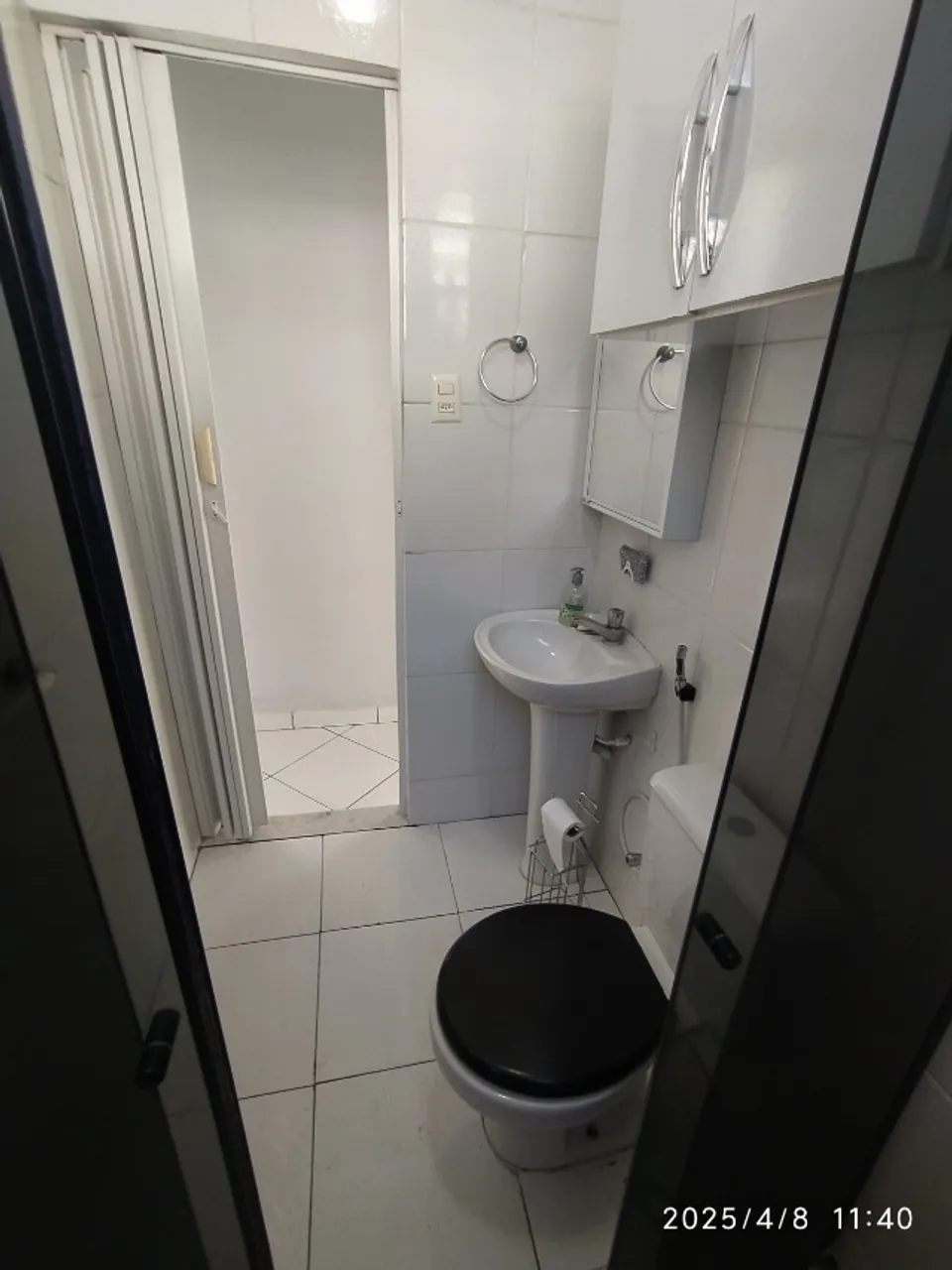 Casa sem mobília com 3 quartos e 1 banheiro — photo 13